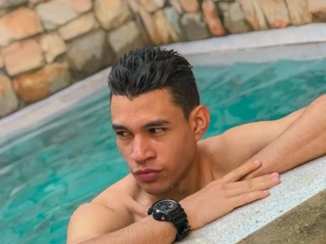 TheNewMan - Sexe cam en vivo - 23038853