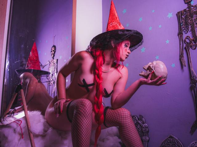 ConnieBrooks - Sexe cam en vivo - 23038929