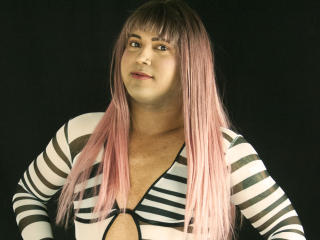 VioletOrishima - Live sex cam - 23039061