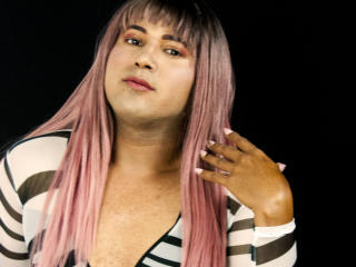 VioletOrishima - Live sex cam - 23039077