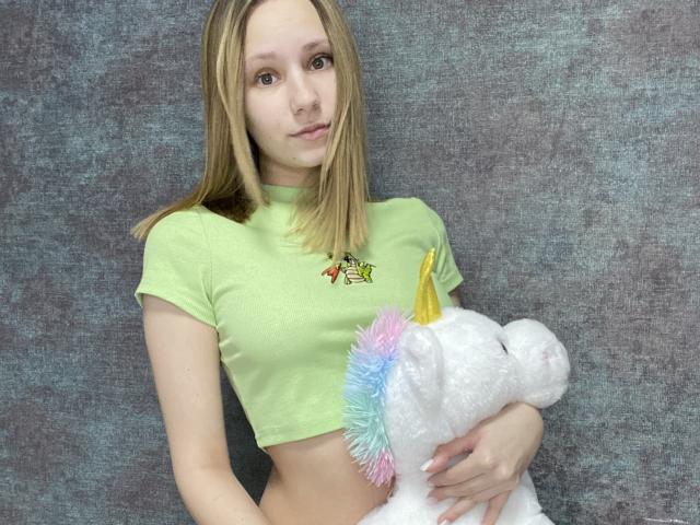 HotCaramells - Sexe cam en vivo - 23039333