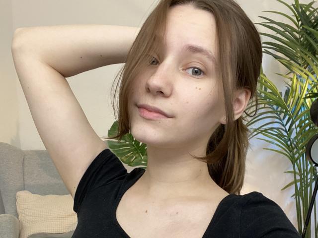 HotCaramells - Live sex cam - 23039373