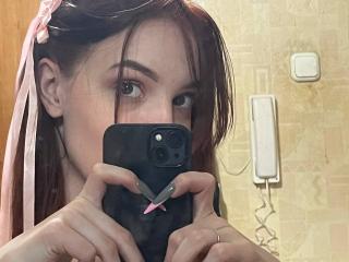 KitsuneEneko - Live sex cam - 23039377