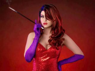 HannaRobertss - Live sexe cam - 23039553