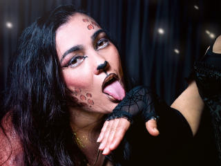 SaharaMK - Sexe cam en vivo - 23039757