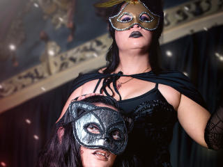 SaharaMK - Sexe cam en vivo - 23039833
