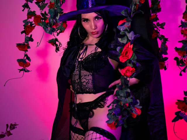 CelesterJones - Sexe cam en vivo - 23040433