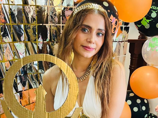 EliBaker - Sexe cam en vivo - 23040453