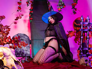 CelesterJones - Sexe cam en vivo - 23040461