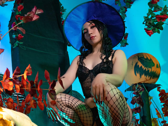 CelesterJones - Sexe cam en vivo - 23040465