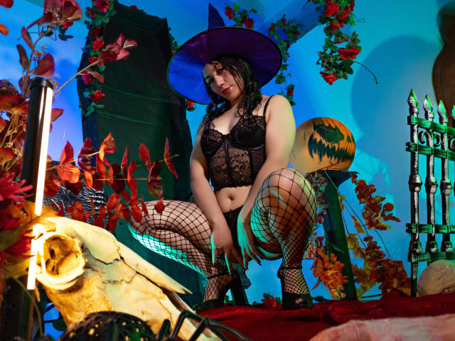 CelesterJones - Live sex cam - 23040469