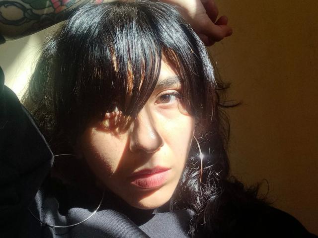 PandoraPurple-hot - Sexe cam en vivo - 23040885