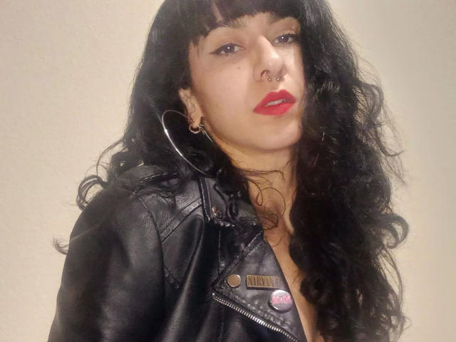 PandoraPurple-hot - Sexe cam en vivo - 23040893