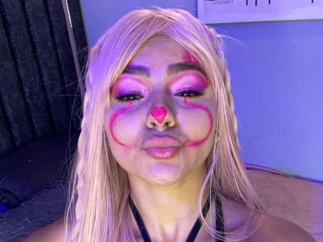 AlessiaFerry - ライブポルノ&amp;セックスカム - 23040957