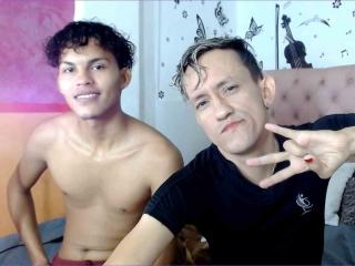 TotoAndLuke - Live sex cam - 23041017