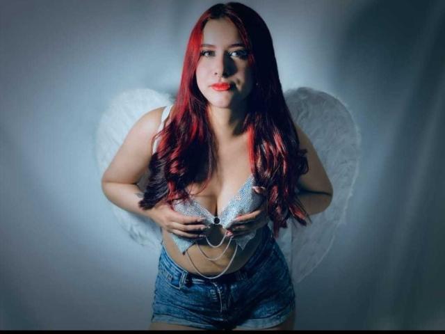 MeganneBrown - Live sex cam - 23041289