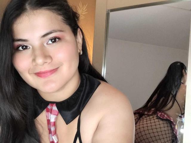 ZoeyClay - Sexe cam en vivo - 23041625