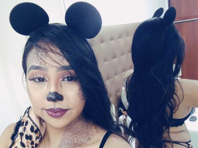 AliciaRichie - Live sex cam - 23041729