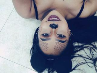 AliciaRichie - Sexe cam en vivo - 23041797