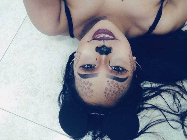 AliciaRichie - Live sex cam - 23041797