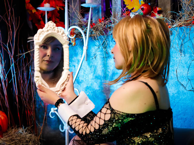 DandelionQueen - Live porn &amp; sex cam - 23041981