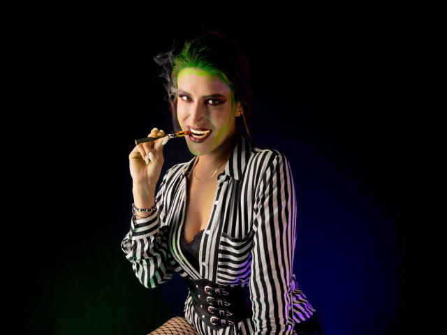 AlissaBrown - Sexe cam en vivo - 23042021