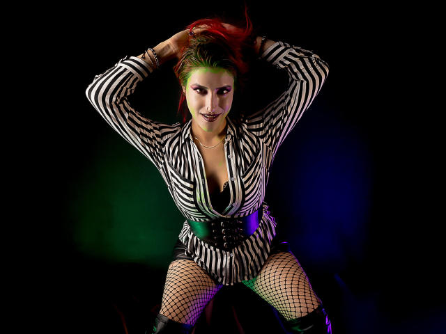 AlissaBrown - Sexe cam en vivo - 23042037