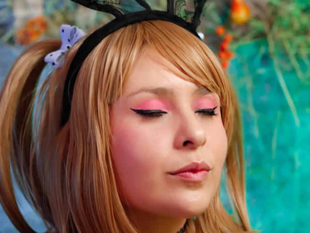 DandelionQueen - Live sex cam - 23042061