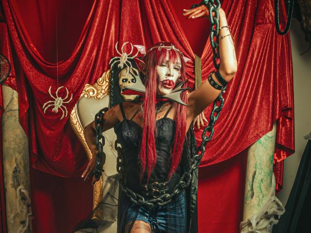 ErotickBellaTrix - Live sex cam - 23042117