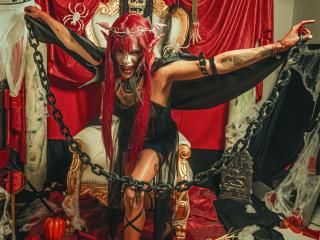 ErotickBellaTrix - Live sex cam - 23042121