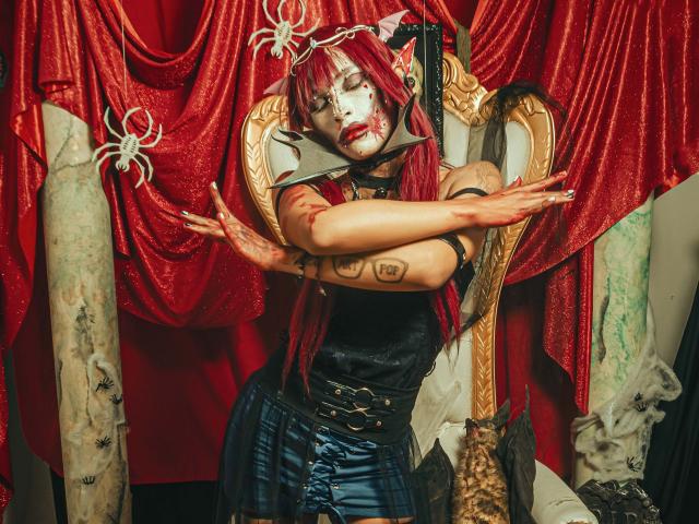 ErotickBellaTrix - Live sex cam - 23042125