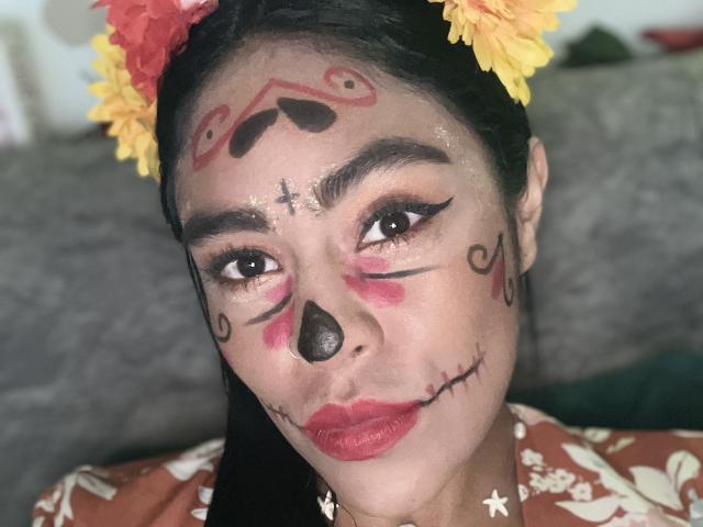 StellaBeckker - Live porn &amp; sex cam - 23042145