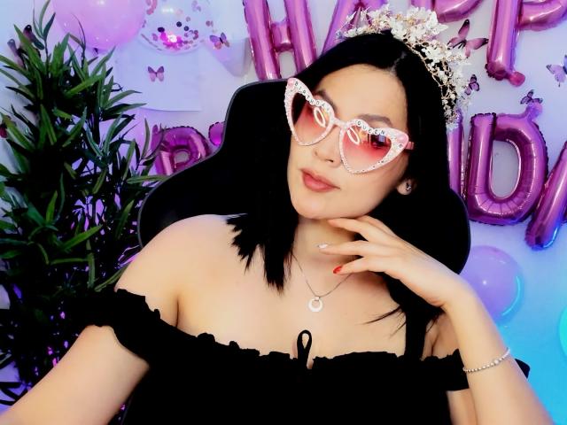 LinaStars - Live sex cam - 23042641
