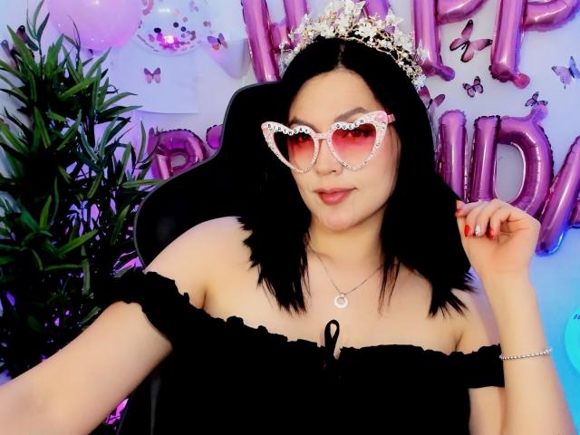 LinaStars - Live porn &amp; sex cam - 23042645