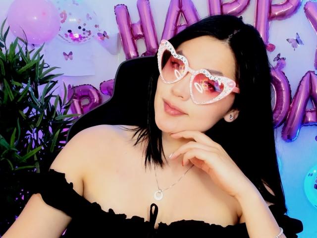 LinaStars - ライブポルノ&amp;セックスカム - 23042649