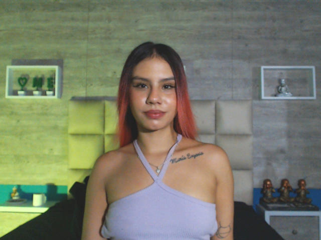 SussyGray - Sexe cam en vivo - 23043277