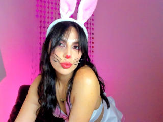 EvaLunna69 - Live sex cam - 23043293