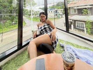 ErikaTS - Live sexe cam - 23043517