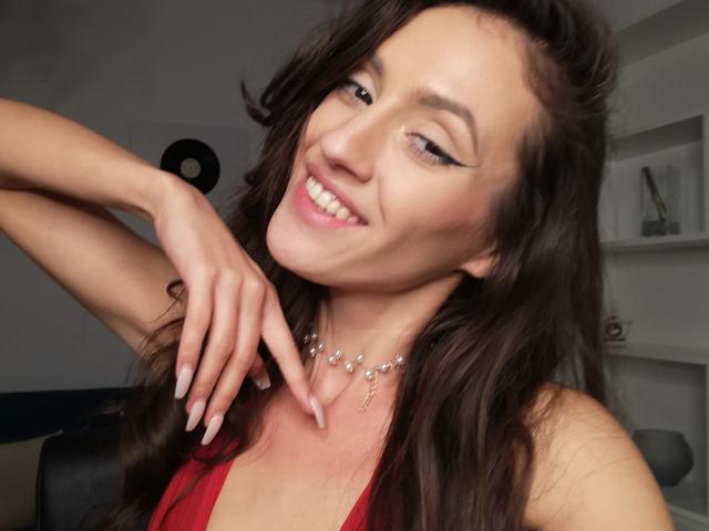 VievienneClemente - Sexe cam en vivo - 23043569