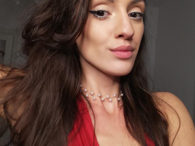VievienneClemente - Live sex cam - 23043589