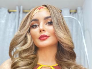 VikkyRose - Live sex cam - 23043661