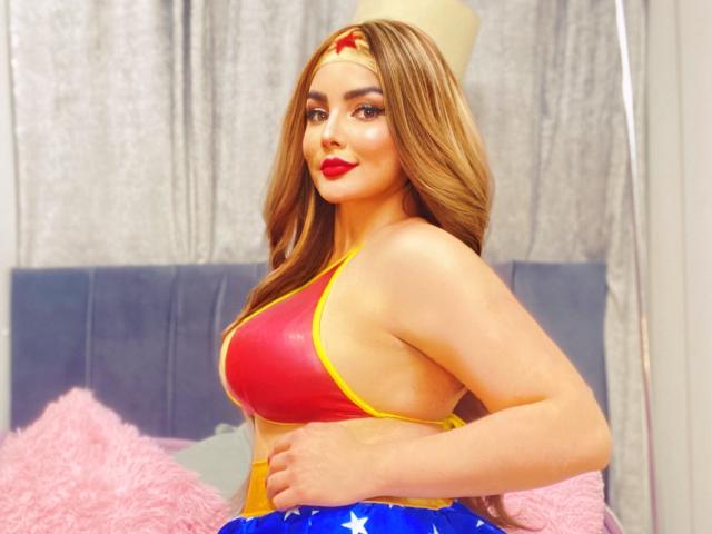 VikkyRose - Live Sex Cam - 23043937