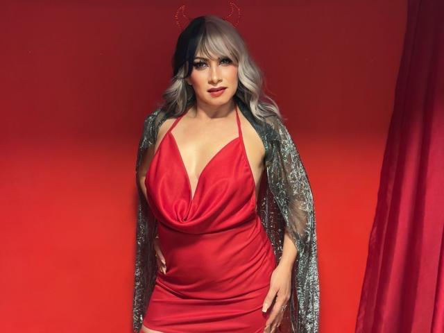 MisseScarleth - Sexe cam en vivo - 23044433