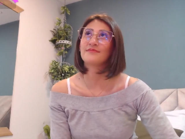 SharisWillian - Live porn &amp; sex cam - 23045361