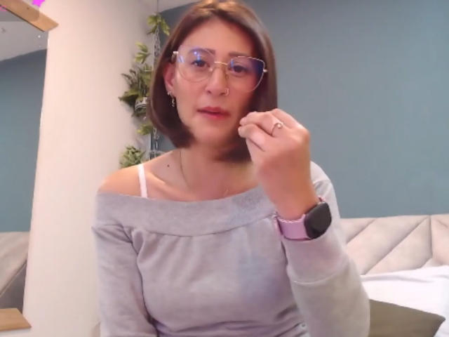SharisWillian - Sexe cam en vivo - 23045381