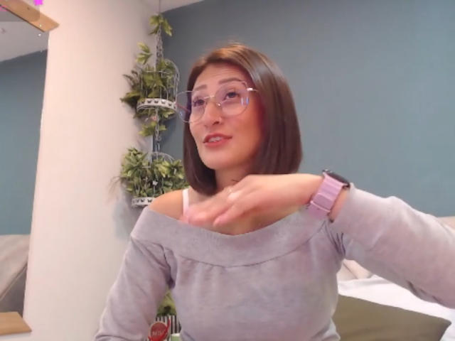 SharisWillian - Sexe cam en vivo - 23045397