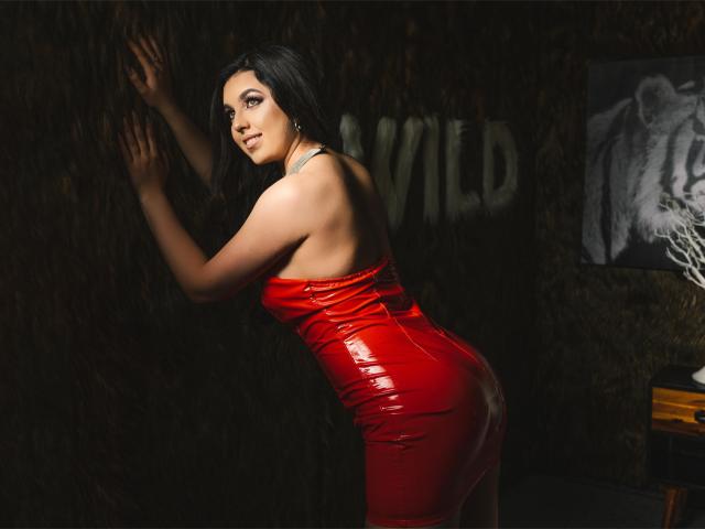 AshelyGrace - Live sex cam - 23045917