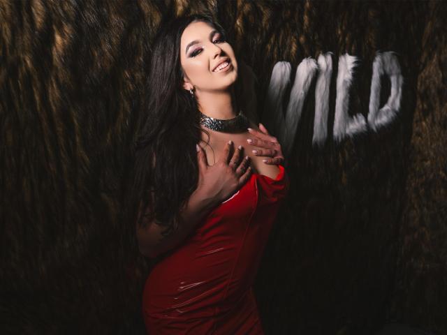 AshelyGrace - Live sex cam - 23045921