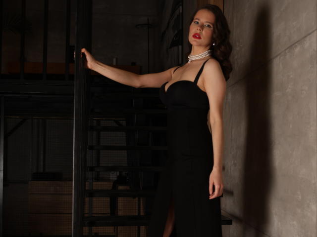 LissaJoes - Sexe cam en vivo - 23046169