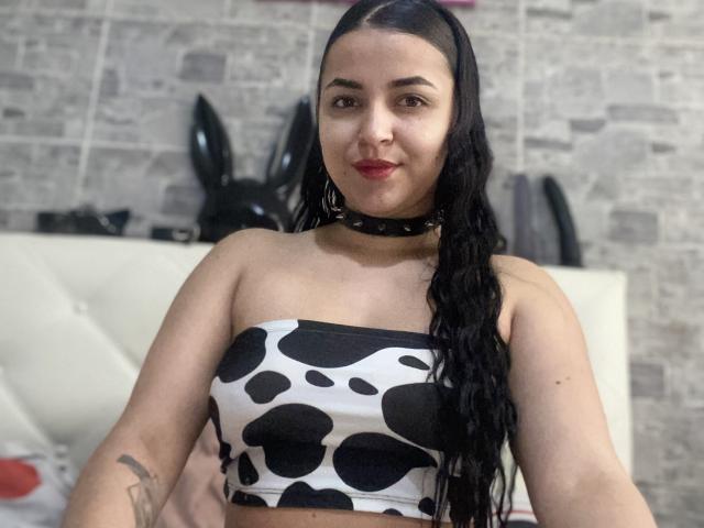 HikariChloe - Sexe cam en vivo - 23047389